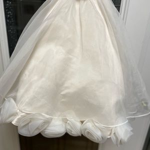 Flower Girl Dress Beautiful!